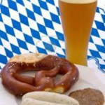 Fête de la bière au Stube